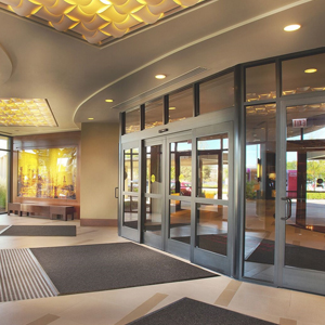 commercial door specialist Monrovia