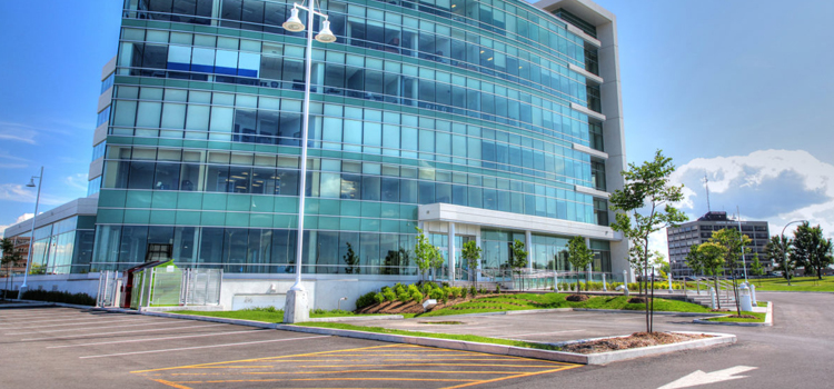 commercial glass door repair Monrovia