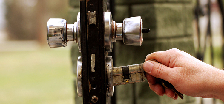 front door latch repair Monrovia