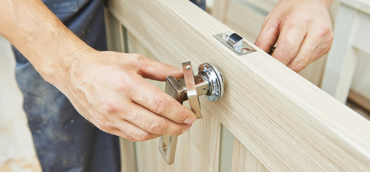 interior door repair Monrovia