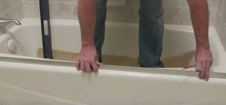 Sliding Shower Door Repair in Monrovia